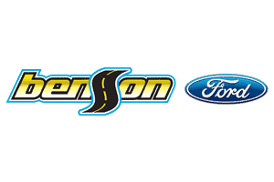 Benson Ford