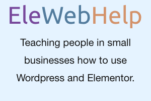 EleWebHelp