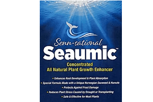 Seaumic