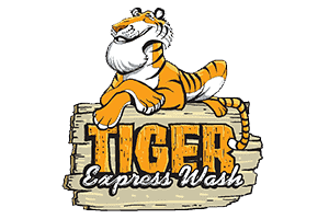 tiger wash