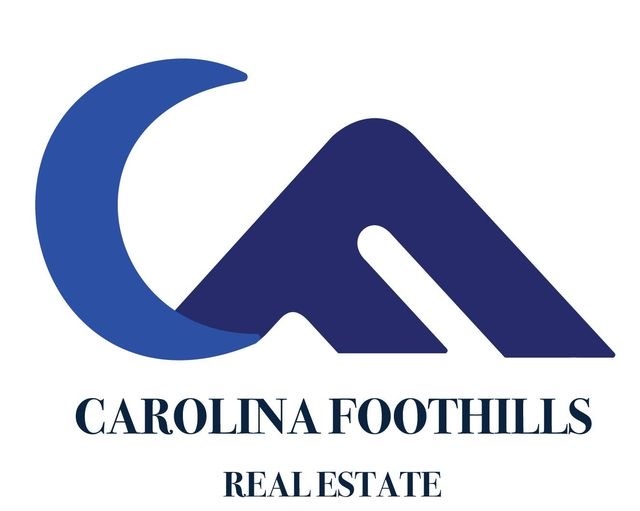 Carolina Foothills Real Estate