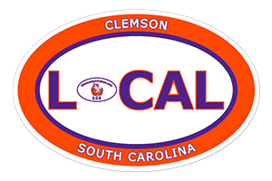 Clemson Local