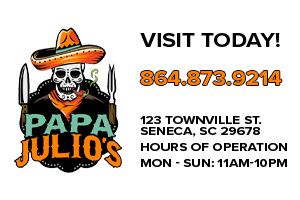 Papa Julio's