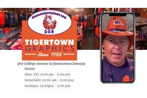 TigerTown