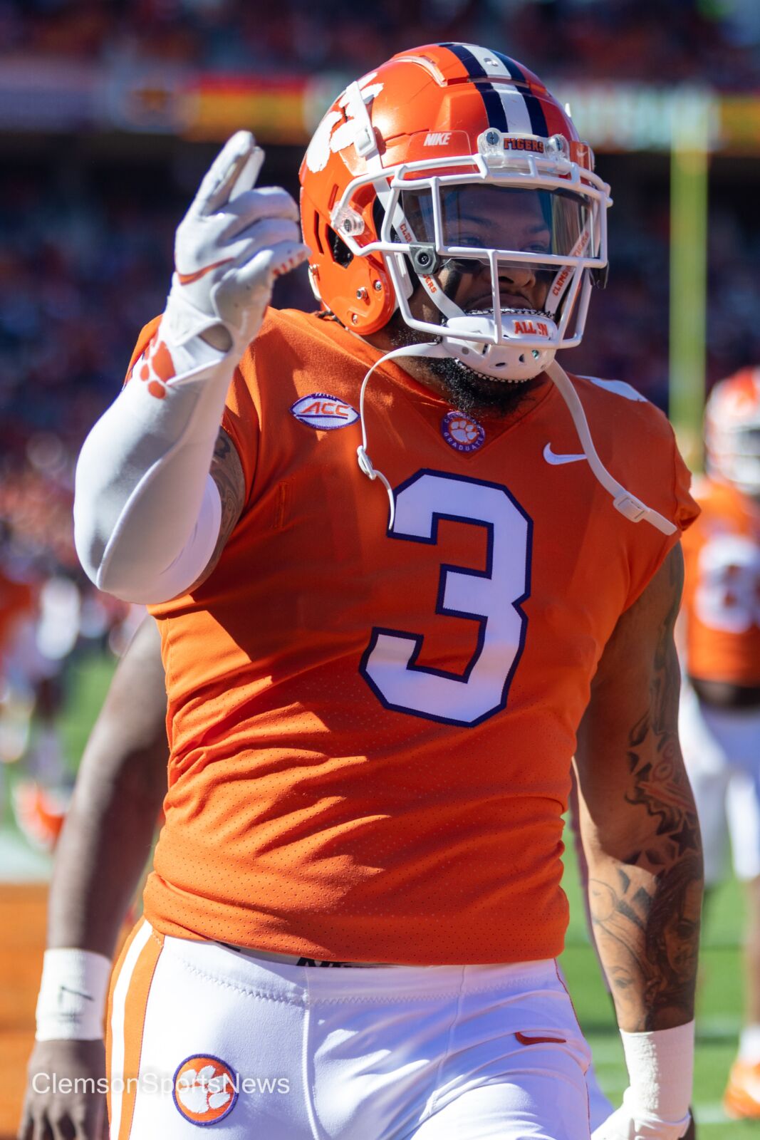 Team Store – Clemson Sports News